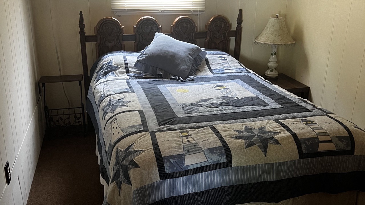 Photo of Bedroom in Richfield Springs