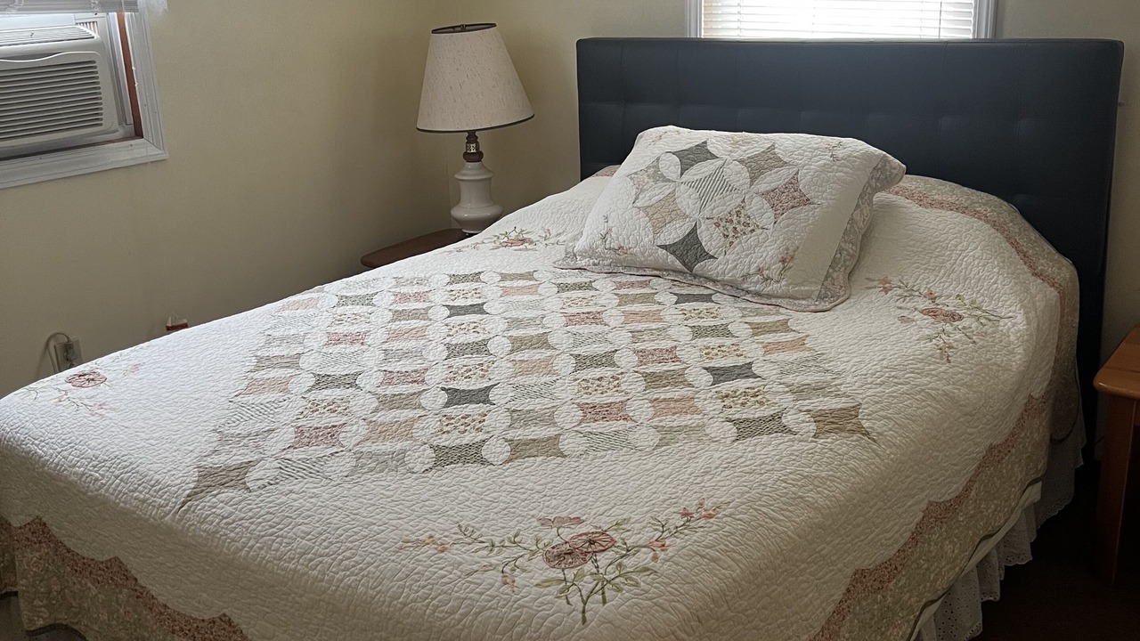 Photo of Bedroom in Richfield Springs