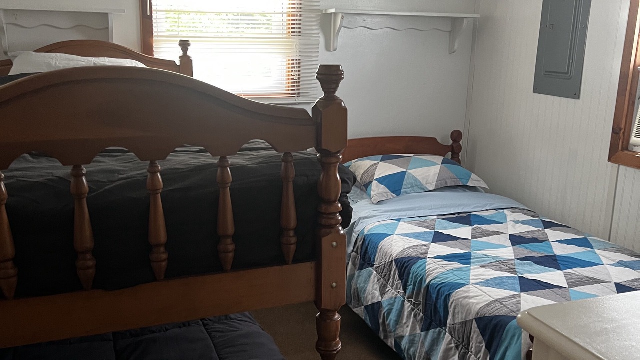 Photo of Bedroom in Richfield Springs