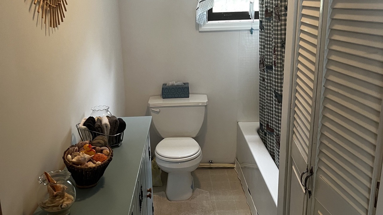 Photo of Bathroom in Richfield Springs