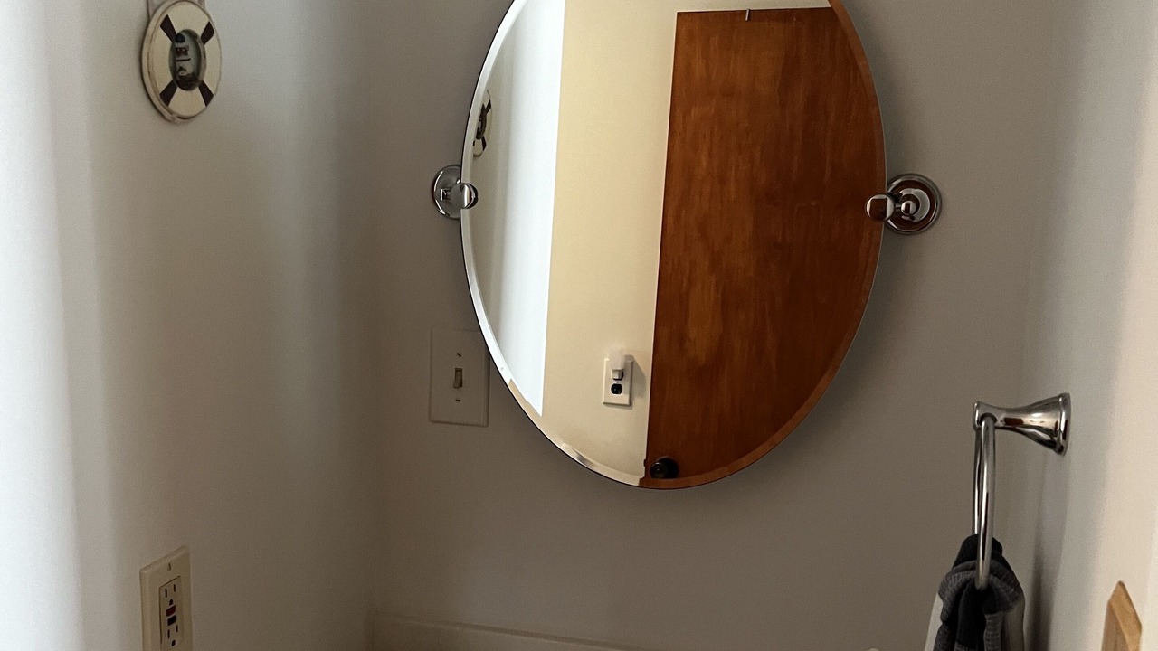 Photo of Bathroom in Richfield Springs