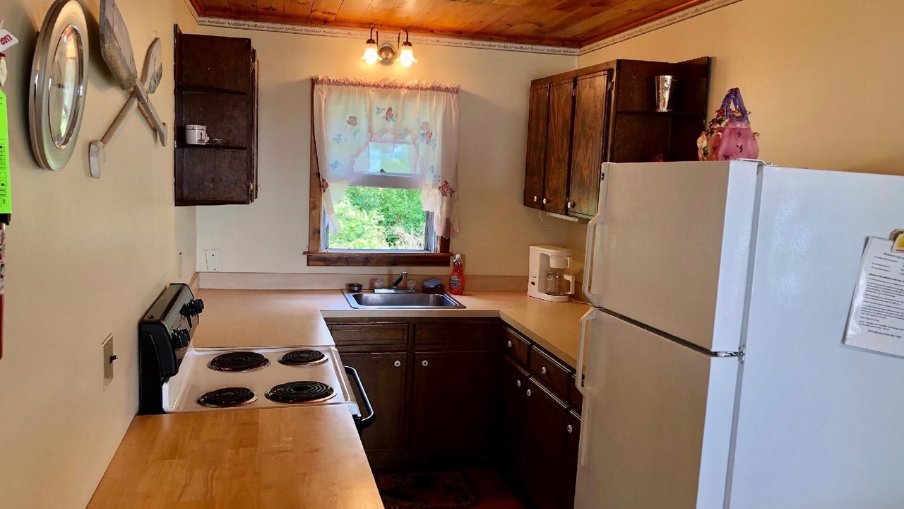 Photo of Kitchen in Richfield Springs