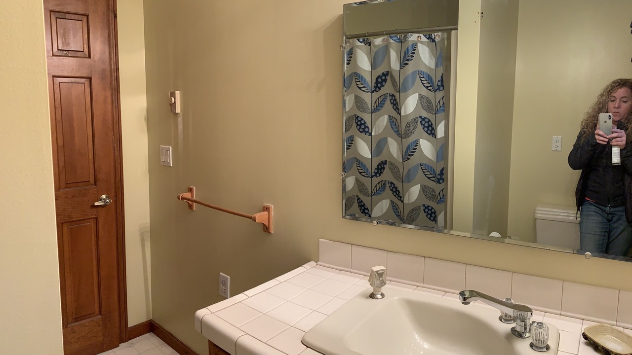 Photo of Bathroom in Warrensburg