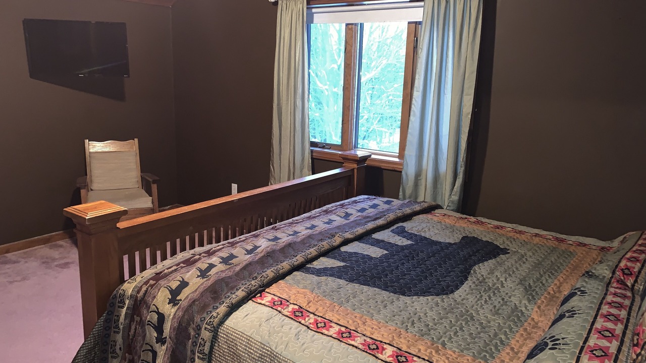 Photo of Bedroom in Warrensburg