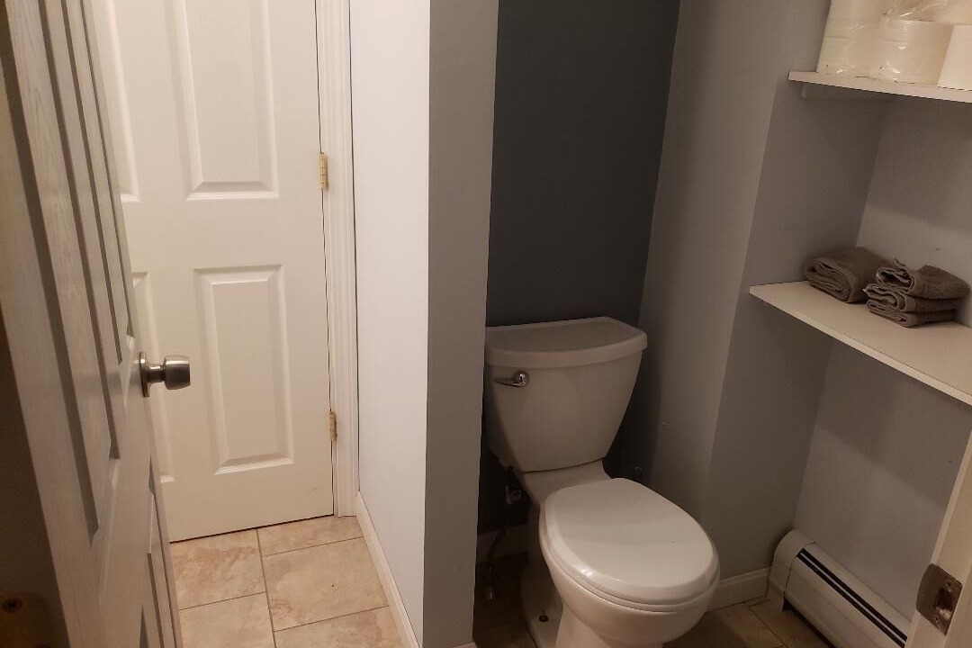 Photo of Bathroom in Jay