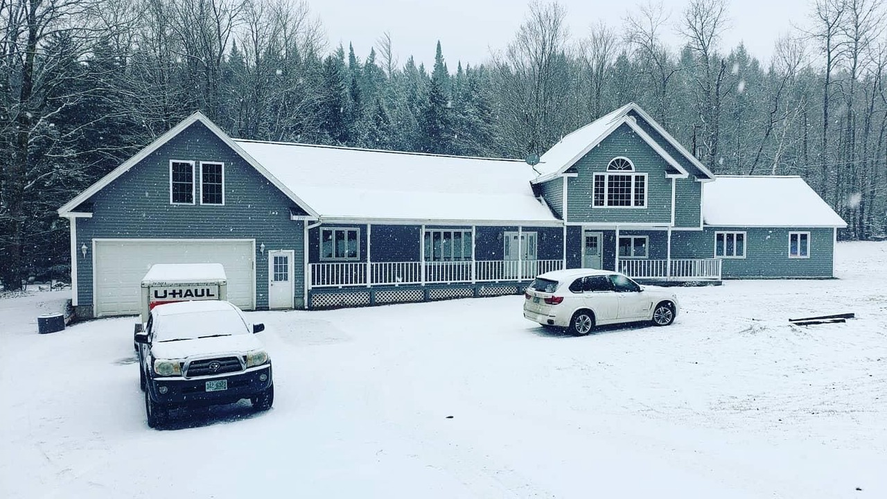 Photo of Outdoor in Jay
