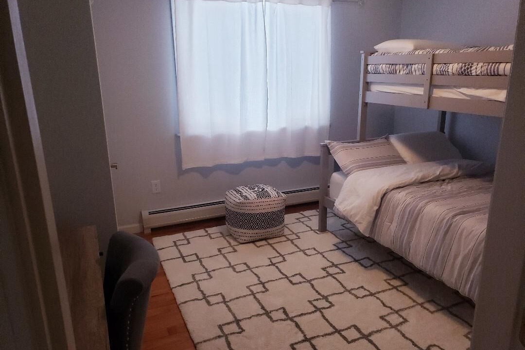 Photo of Bedroom in Jay