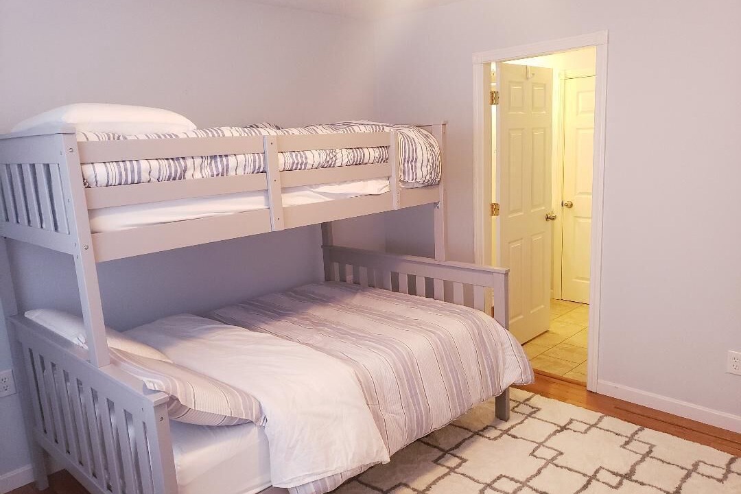 Photo of Bedroom in Jay