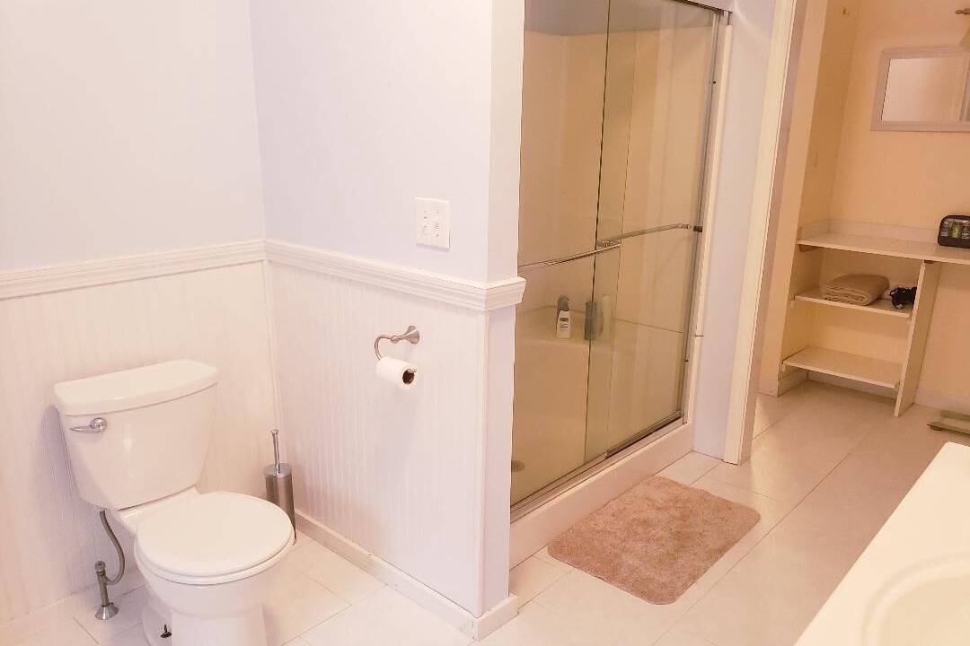 Photo of Bathroom in Jay