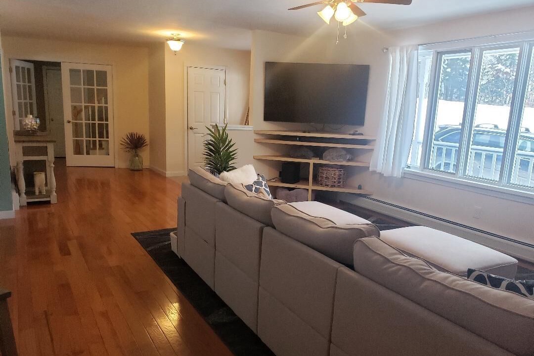 Photo of Livingroom in Jay