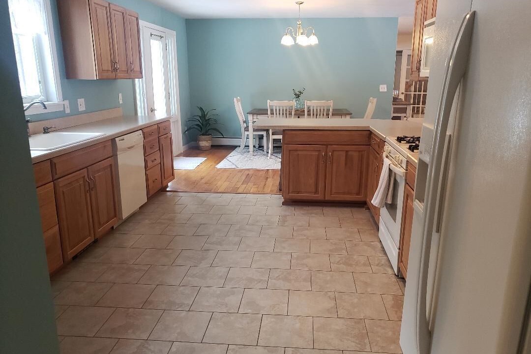 Photo of Kitchen in Jay