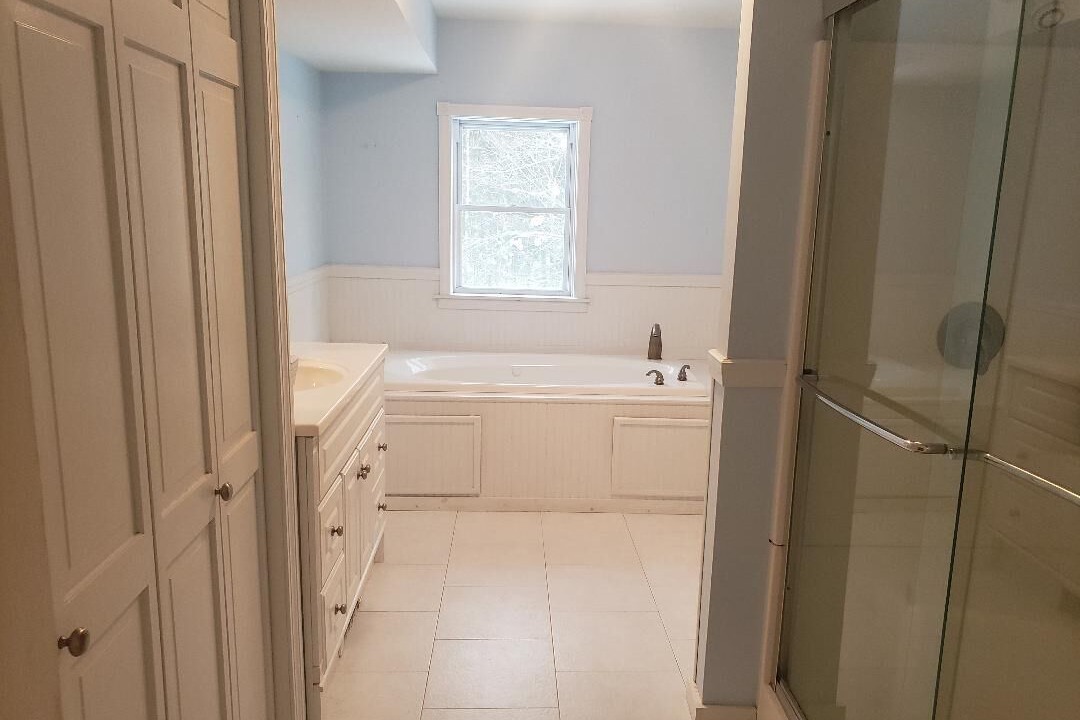 Photo of Bathroom in Jay