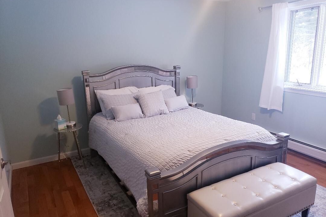 Photo of Bedroom in Jay