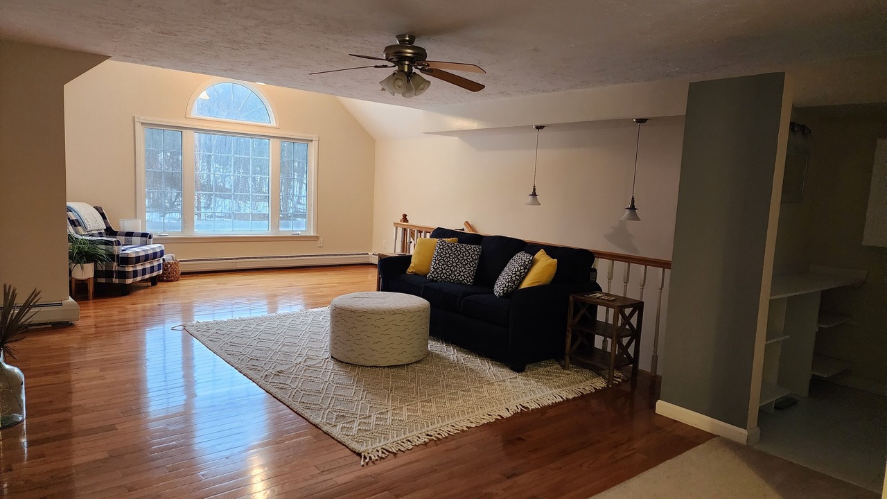 Photo of Livingroom in Jay