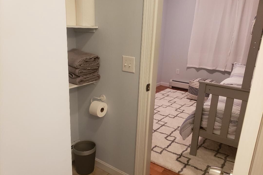 Photo of Bedroom in Jay