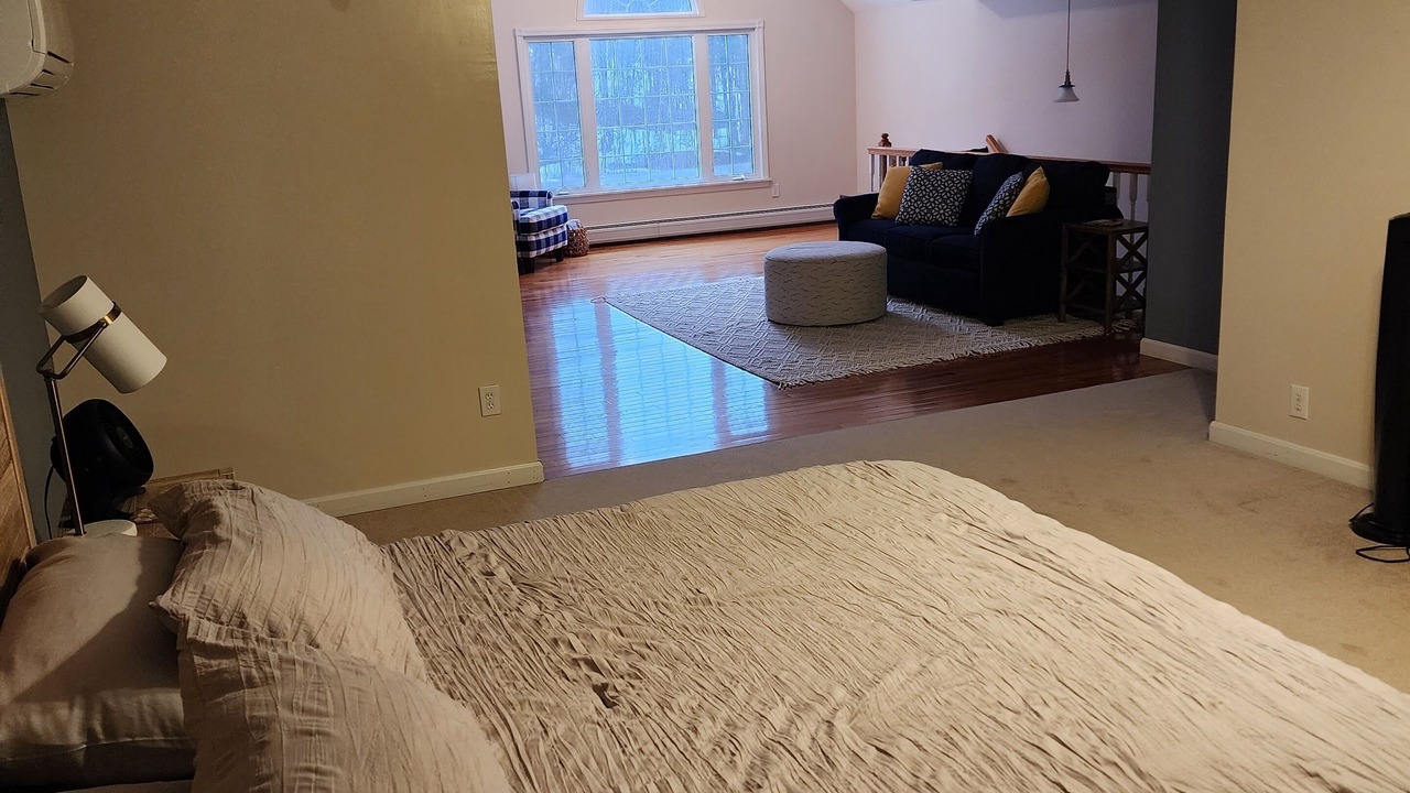 Photo of Bedroom in Jay