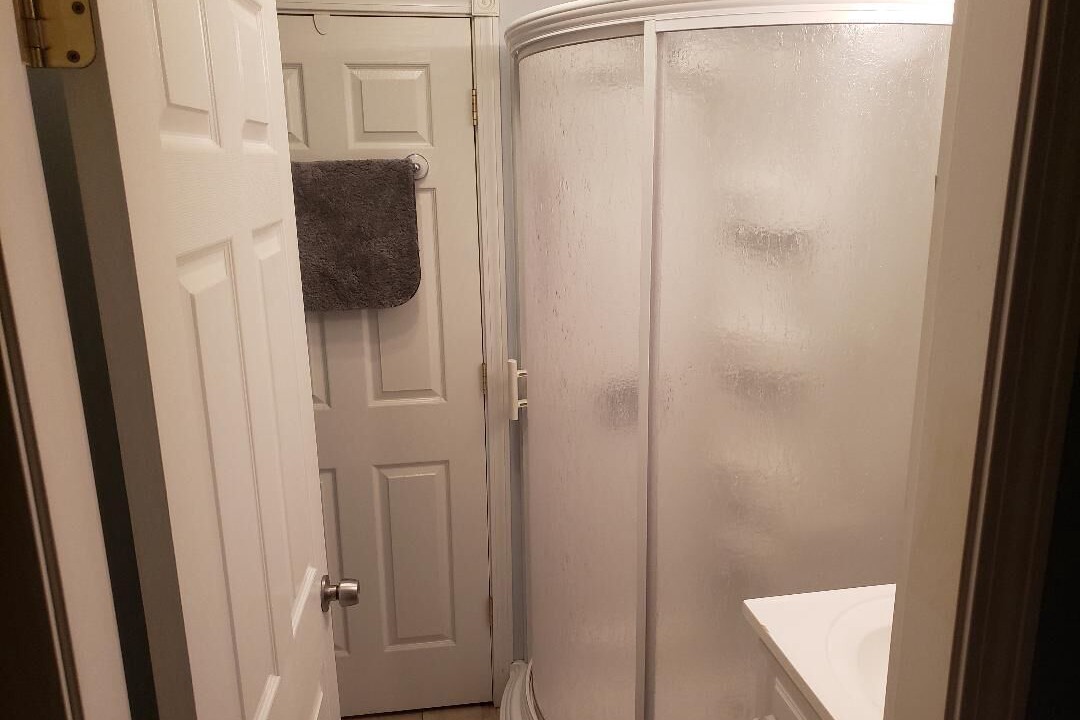 Photo of Bathroom in Jay