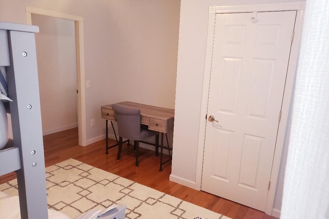Photo of Bedroom in Jay