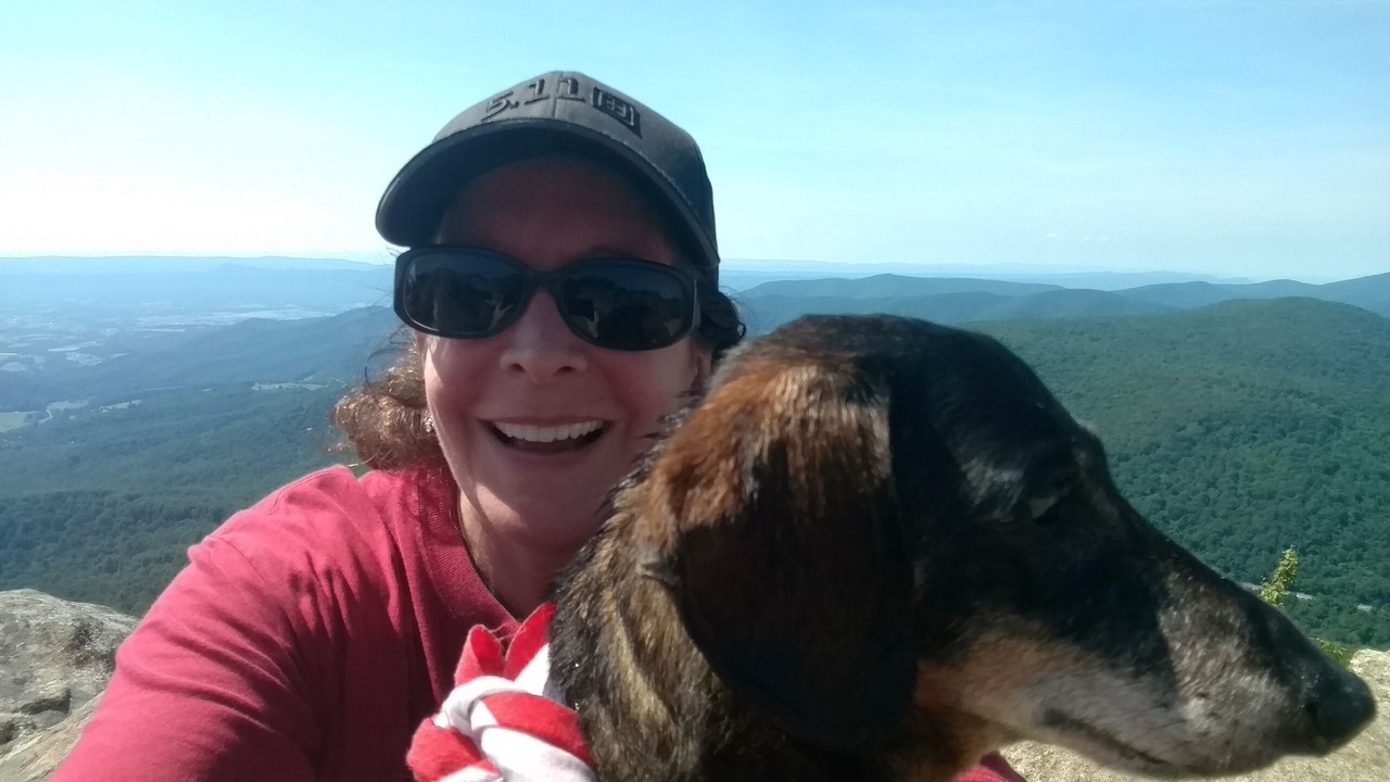 Photo of Outdoor in Shenandoah