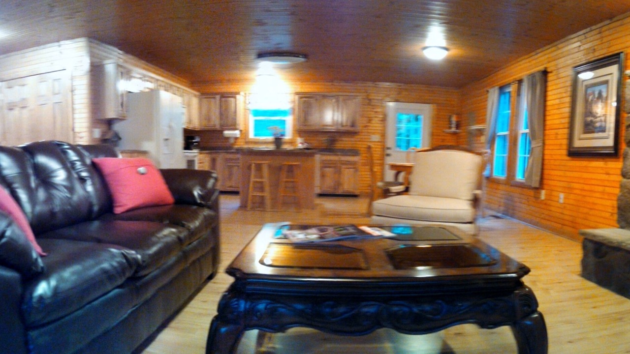 Photo of Livingroom in Shenandoah