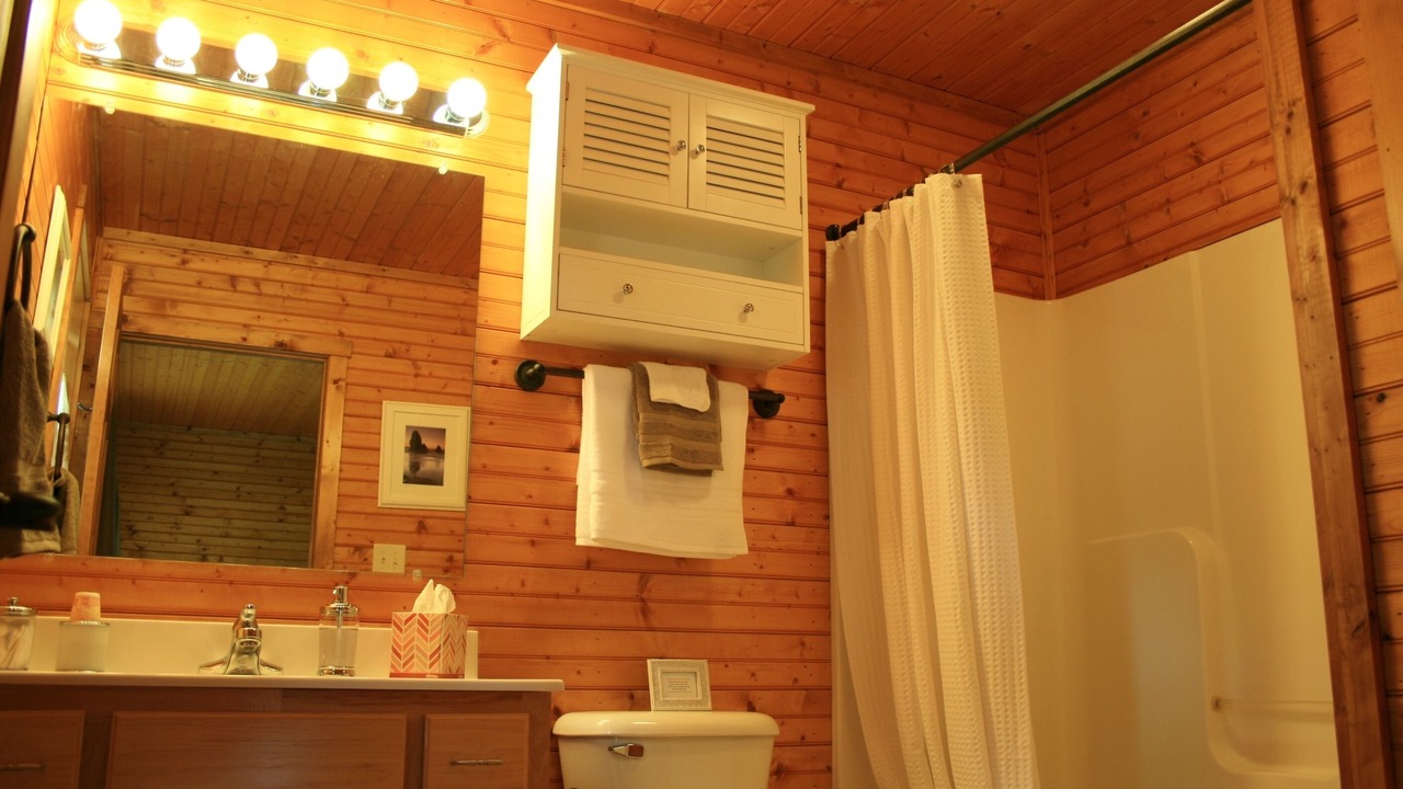 Photo of Bathroom in Shenandoah