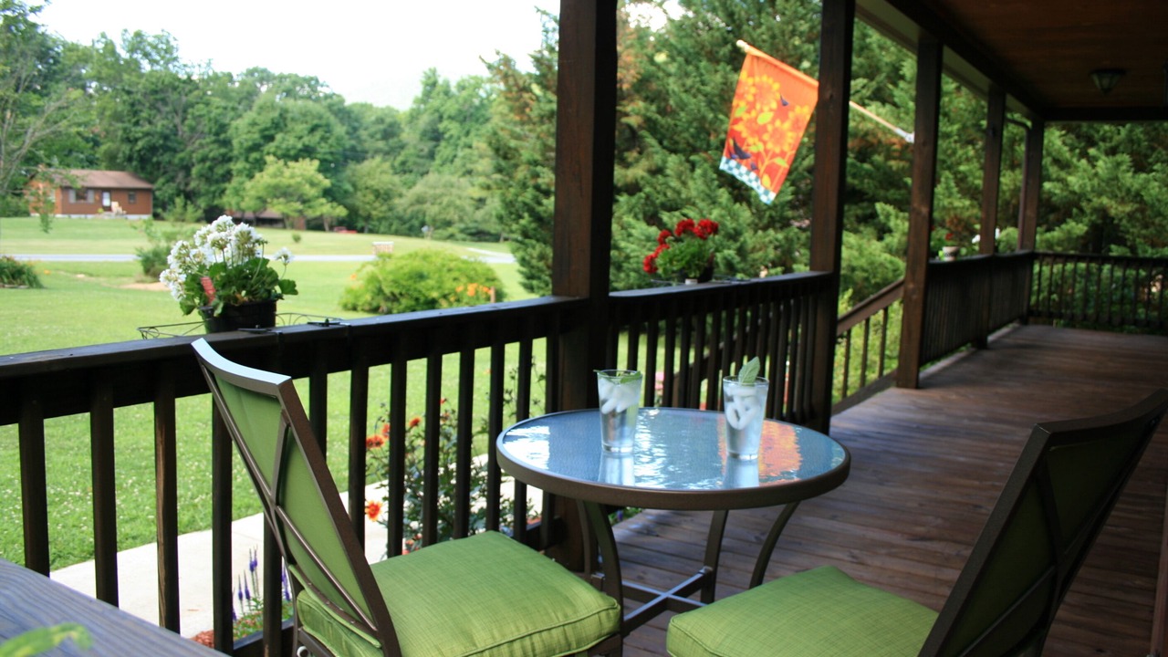 Photo of Outdoor in Shenandoah