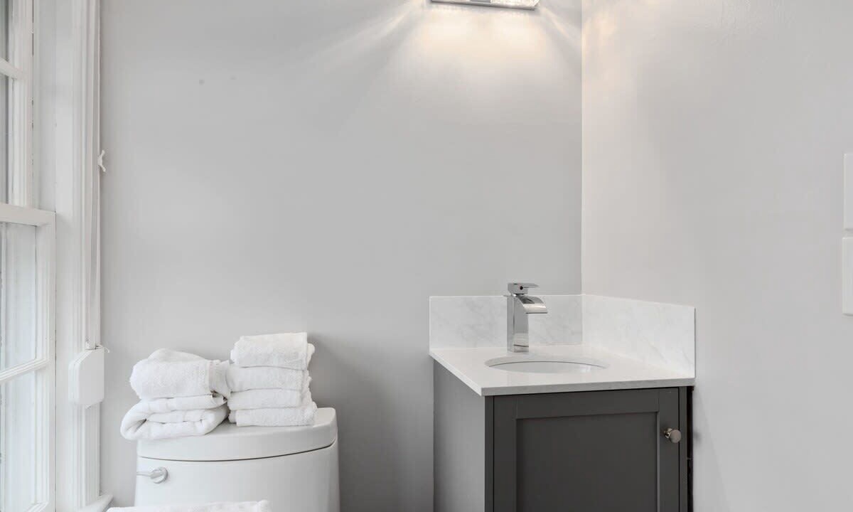 Photo of Bathroom in North Truro
