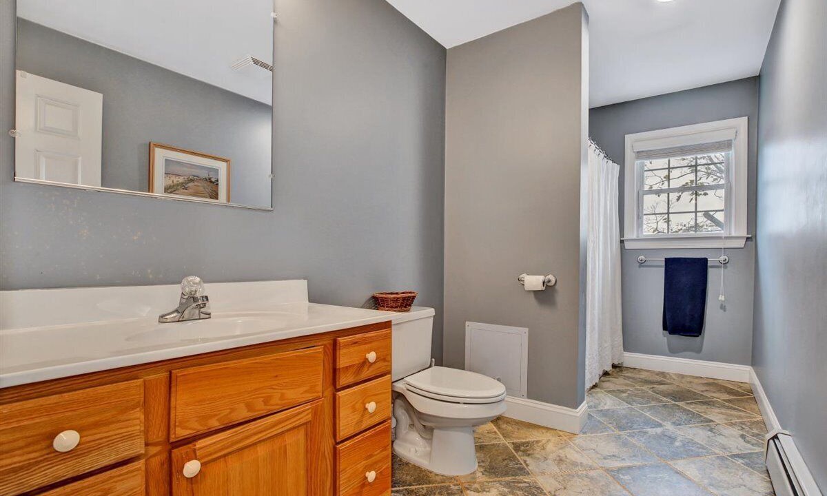 Photo of Bathroom in Spring Lake Heights
