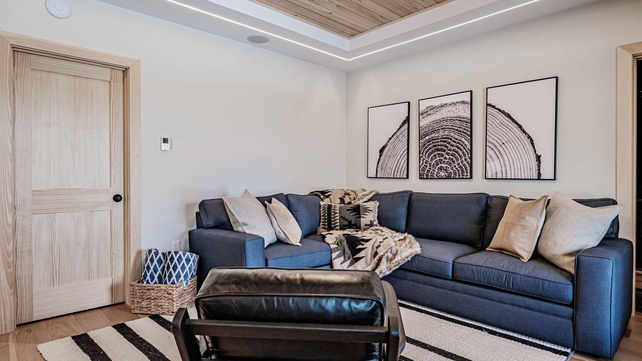 Photo of Livingroom in Bethel