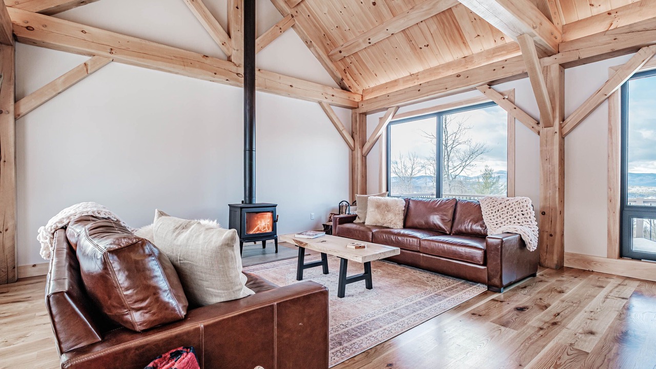 Photo of Livingroom in Bethel