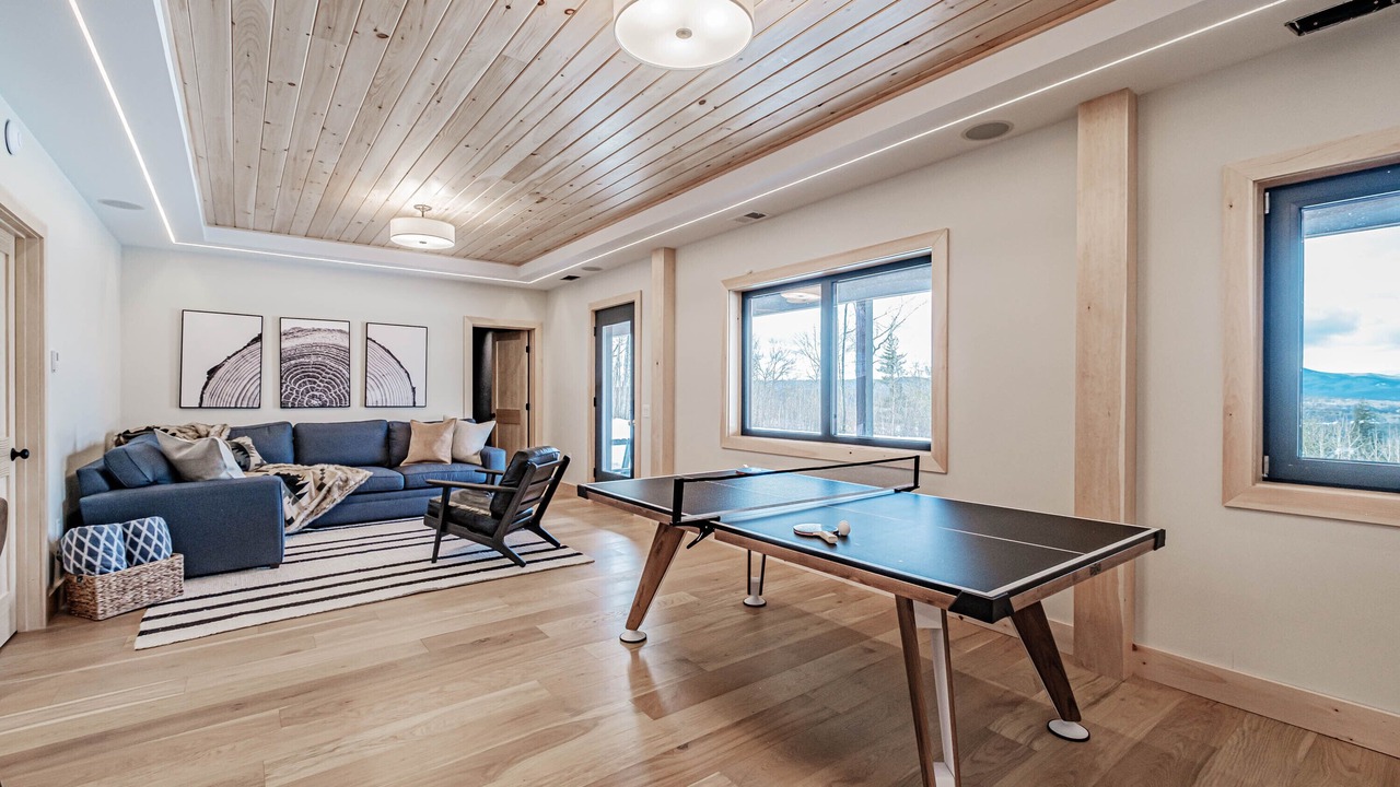 Photo of Livingroom in Bethel