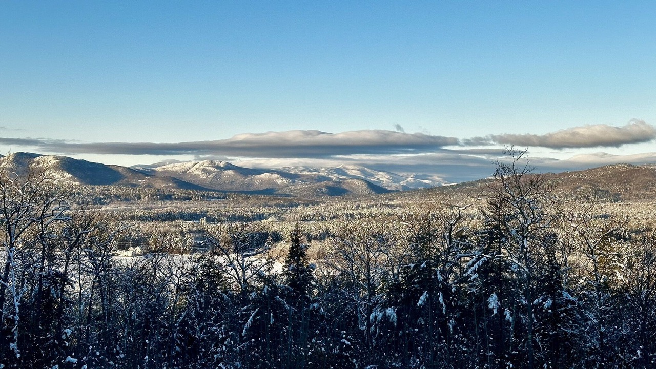 Photo of Outdoor in Bethel
