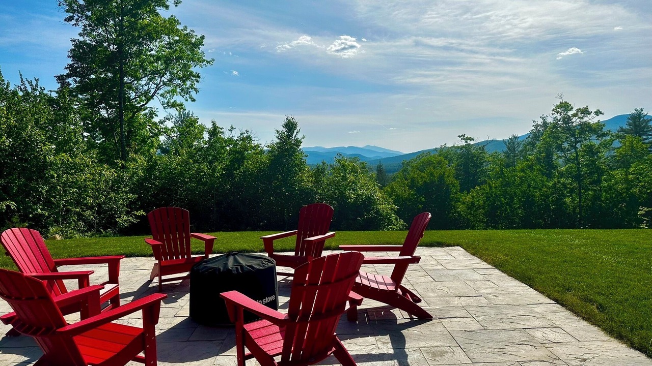 Photo of Patio Balcony in Bethel