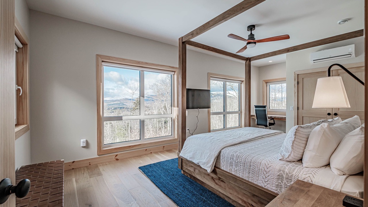 Photo of Bedroom in Bethel