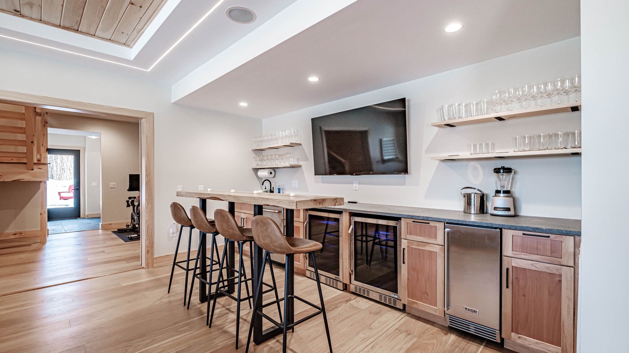 Photo of Kitchen in Bethel