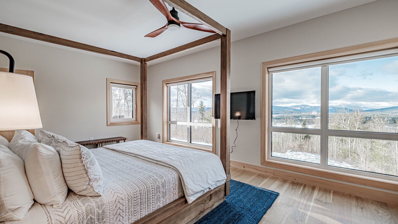 Photo of Bedroom in Bethel