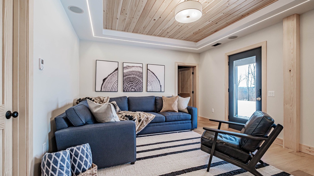 Photo of Livingroom in Bethel