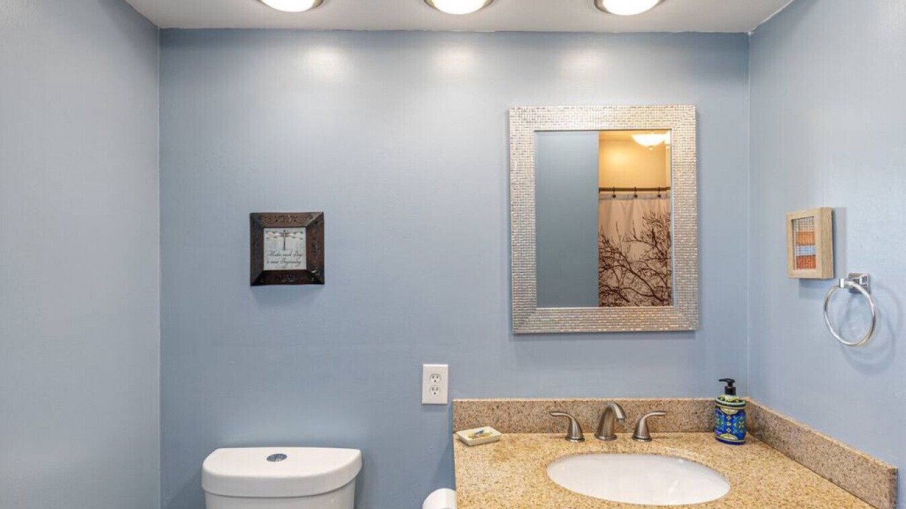 Photo of Bathroom in North Greece