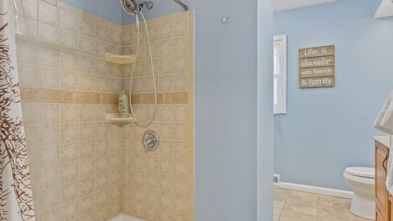 Photo of Bathroom in North Greece