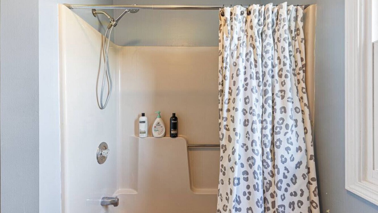 Photo of Bathroom in North Greece