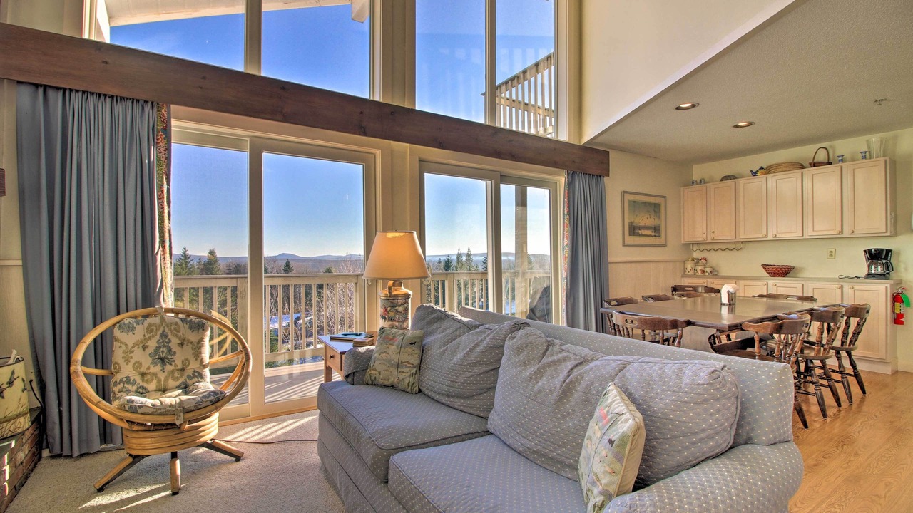Photo of Bedroom in Bromley Mountain