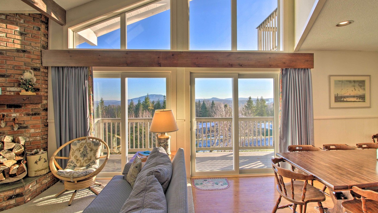 Photo of Bedroom in Bromley Mountain