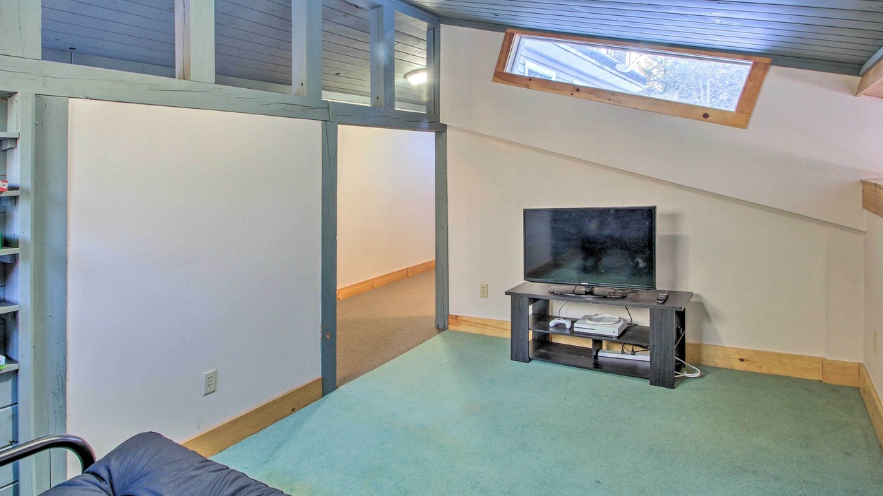 Photo of Bedroom in Harrison