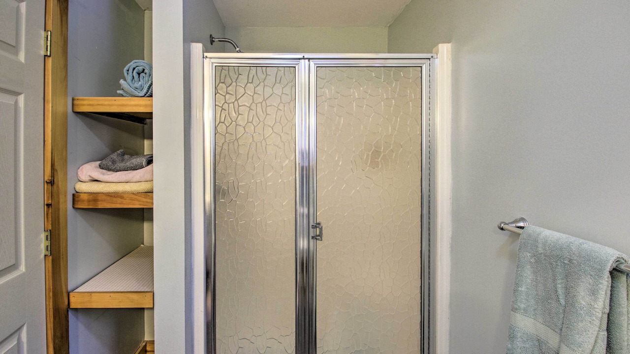 Photo of Bathroom in Harrison
