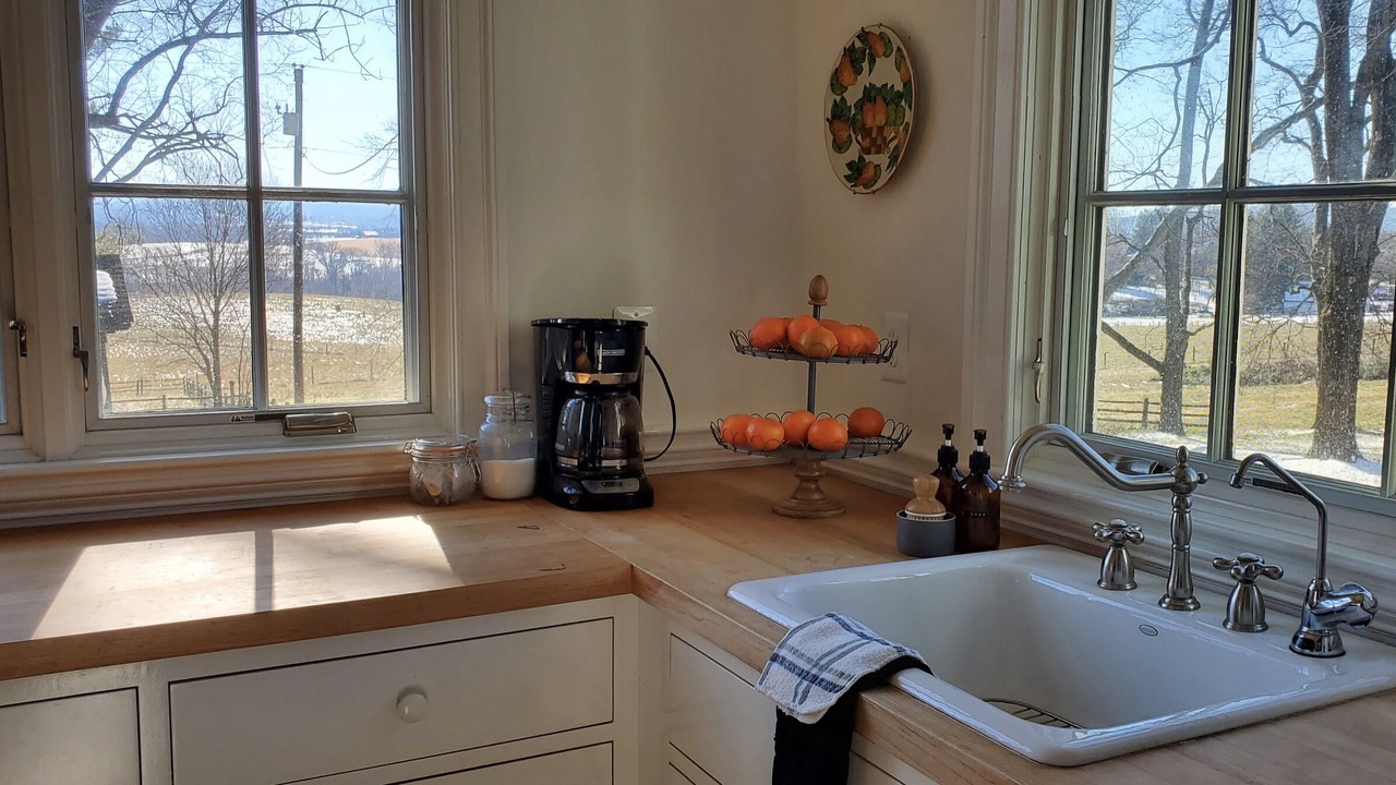 Photo of Kitchen in Oakpark