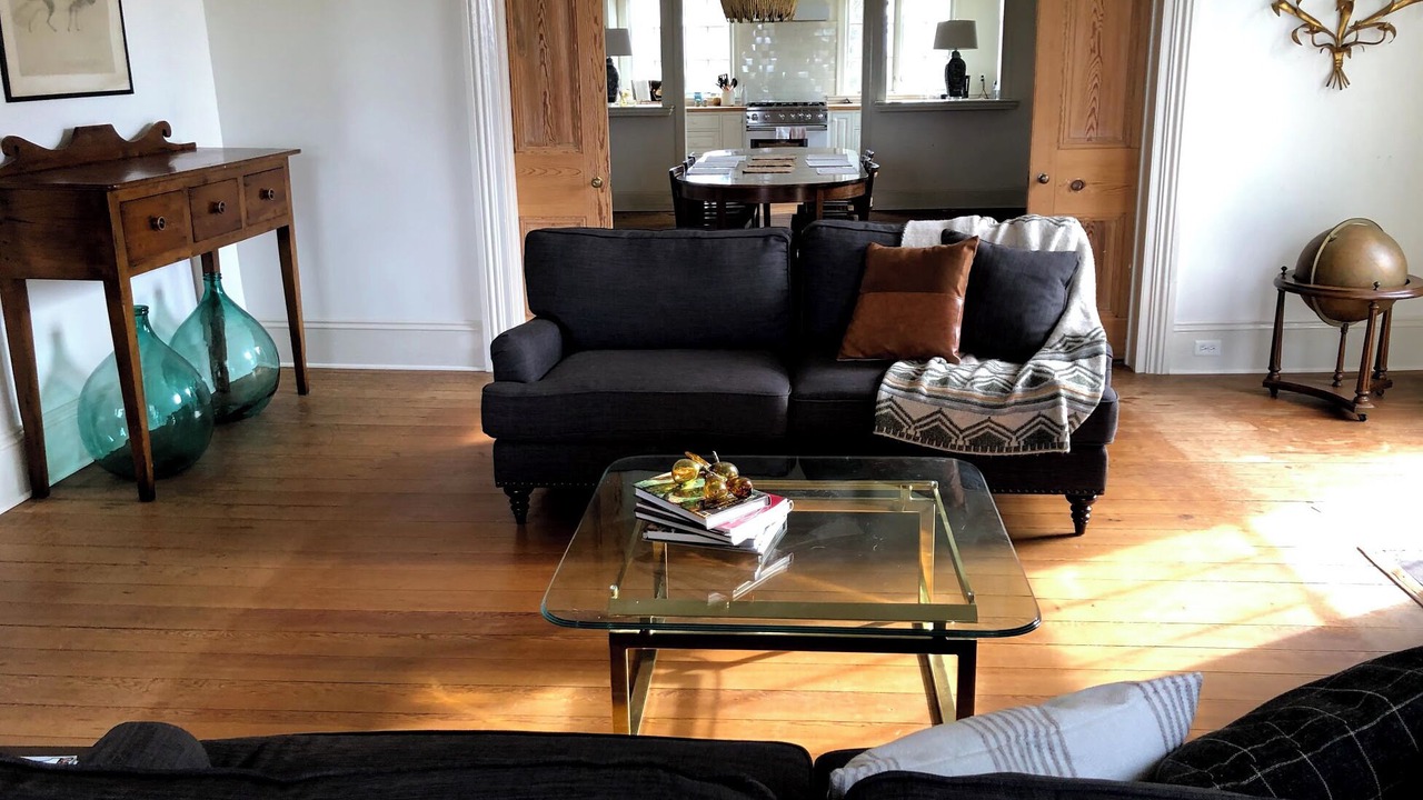 Photo of Bedroom in Oakpark