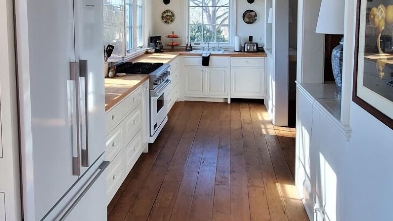 Photo of Kitchen in Oakpark