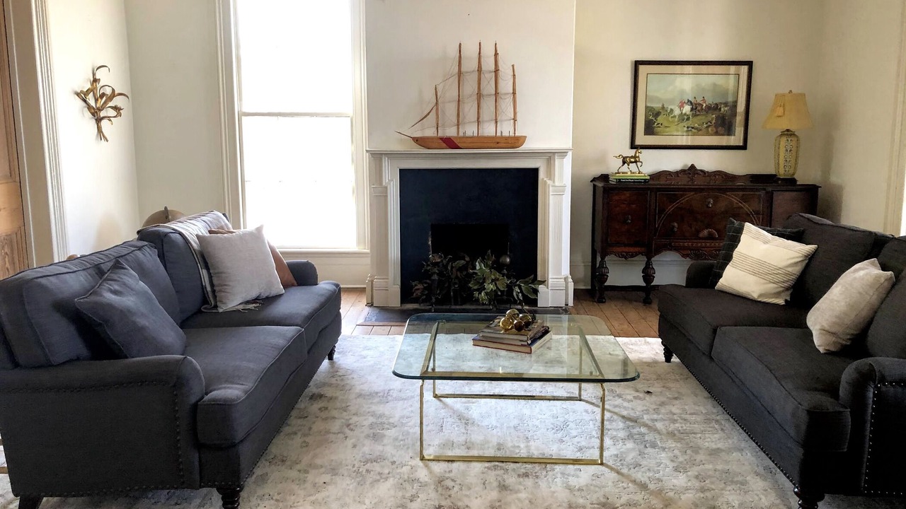 Photo of Bedroom in Oakpark