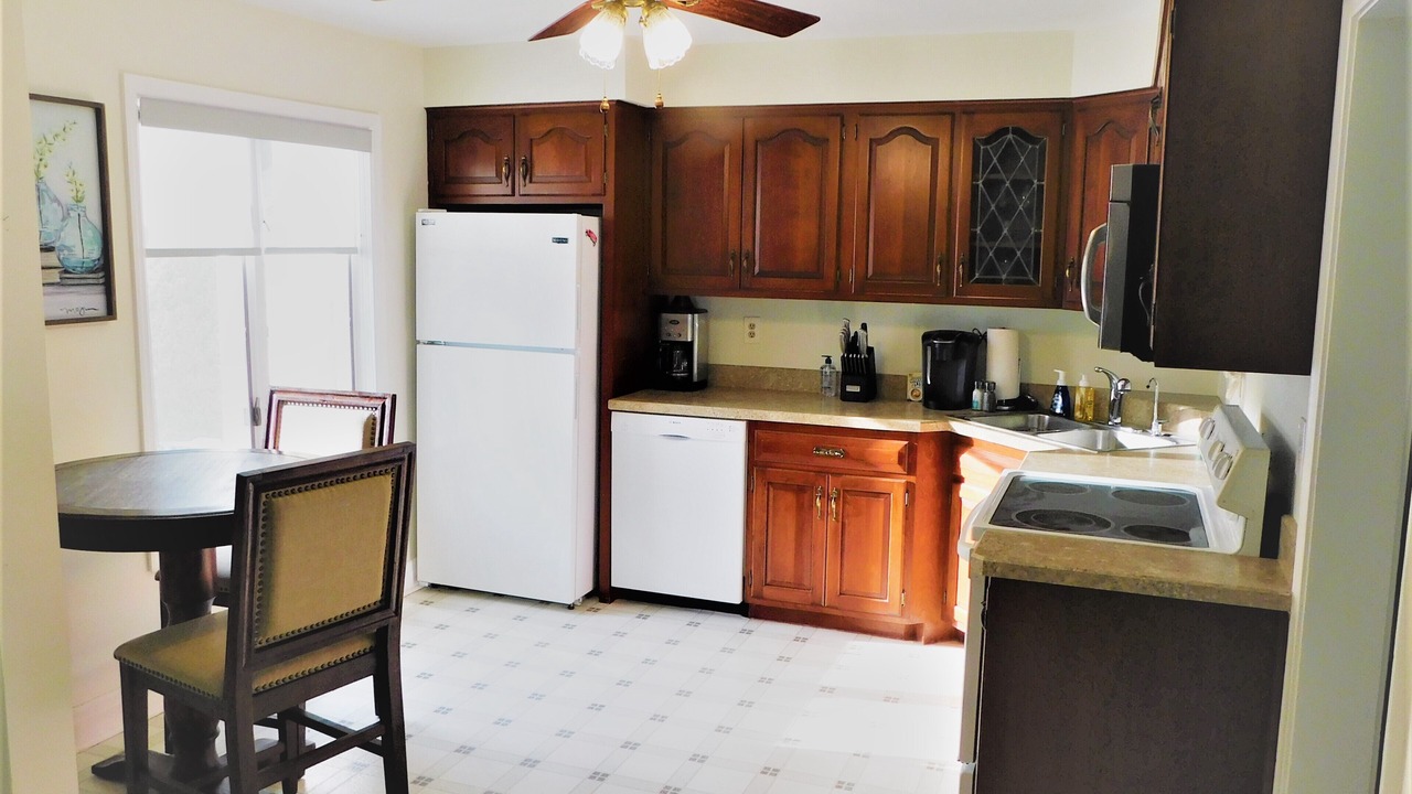 Photo of Kitchen in Rensselaer