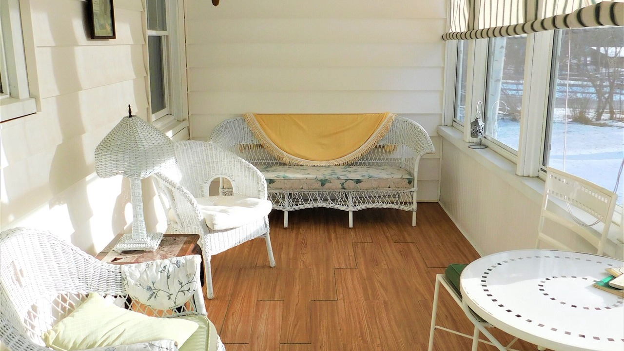 Photo of Bedroom in Rensselaer